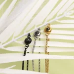 round bracelet silver edition