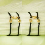pink set of 2 photo bracelets delicate sentimental keepsake
