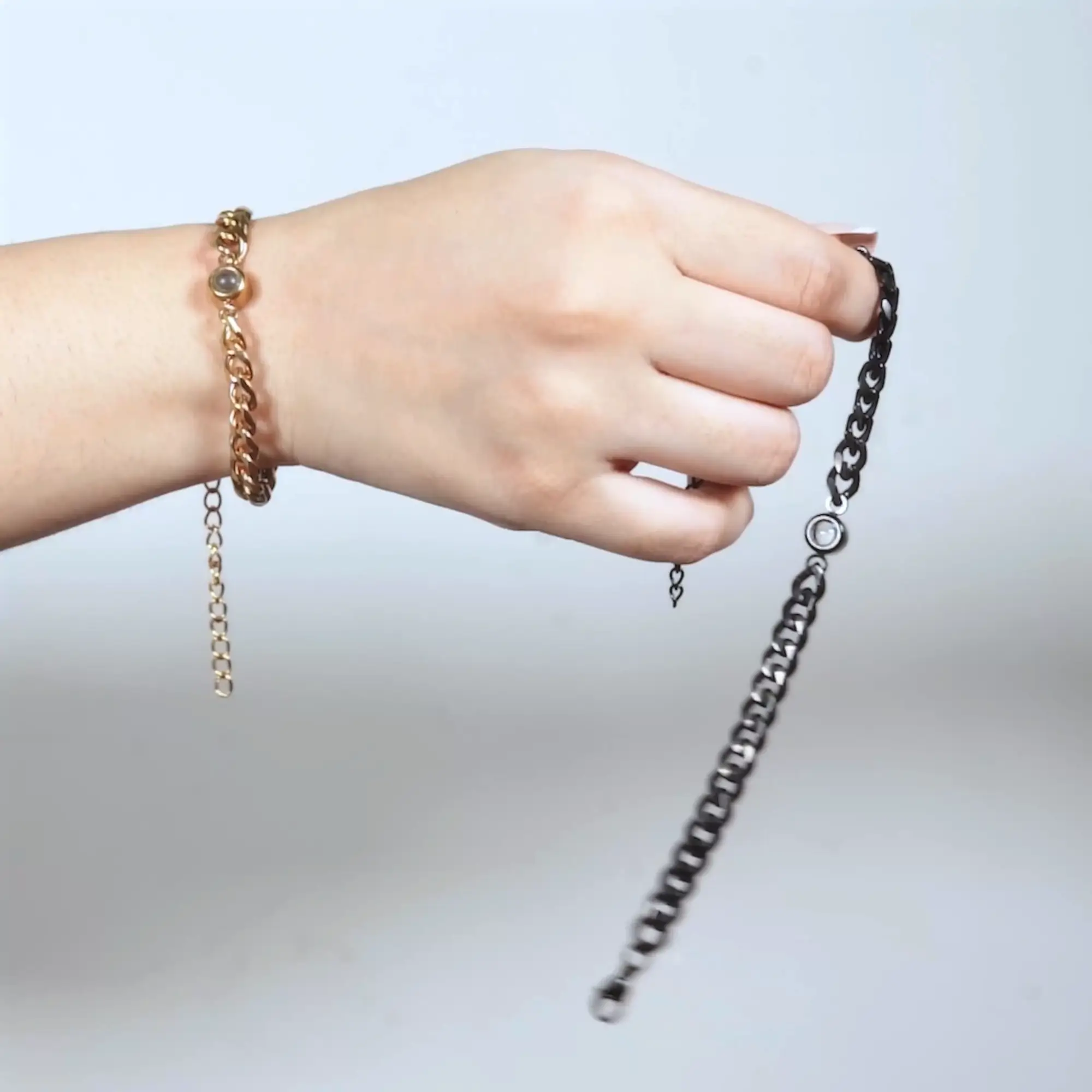 the cuban bracelet poster