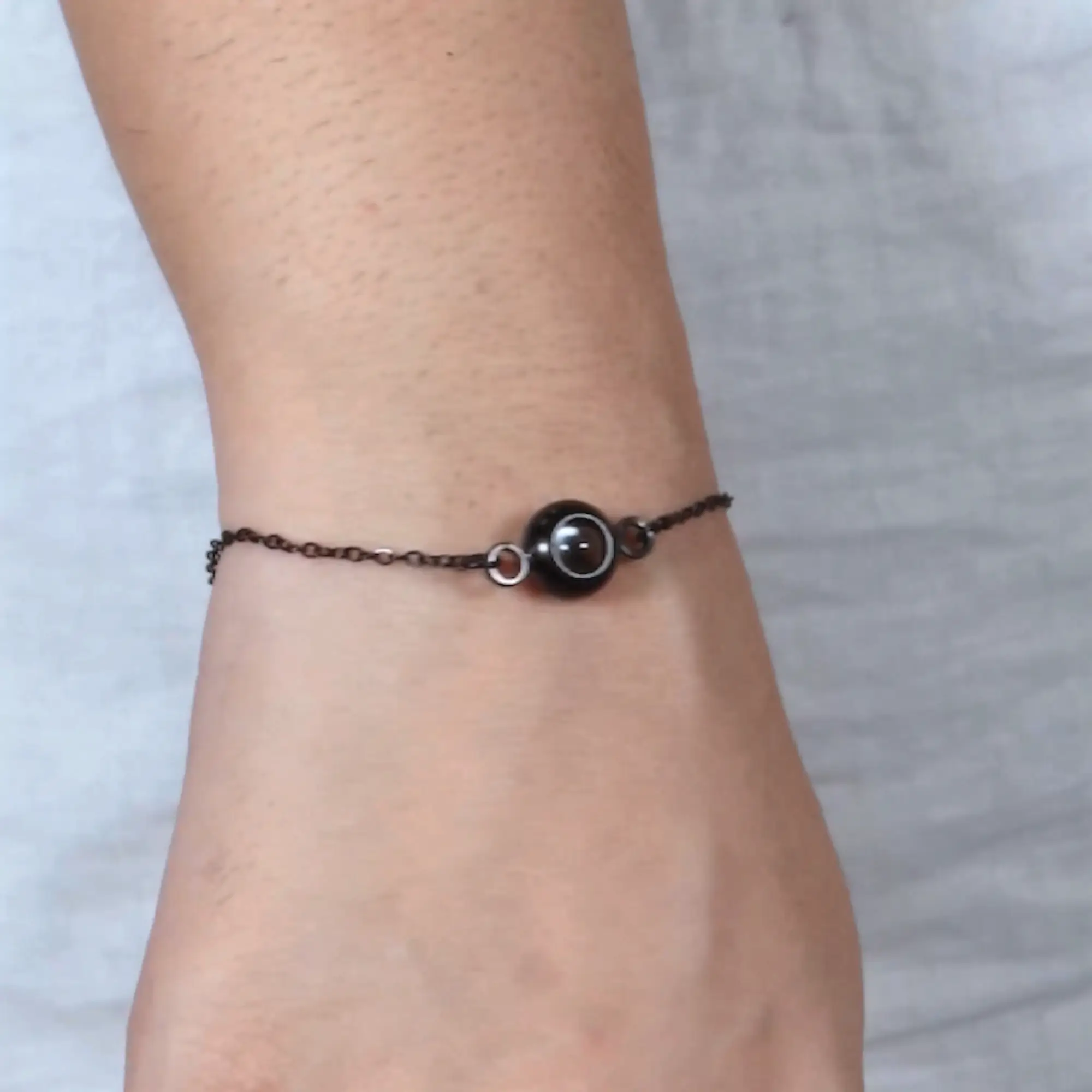 the slim bracelet video